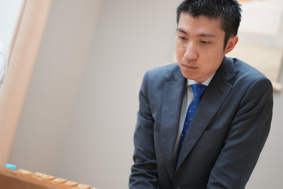 高野智史六段